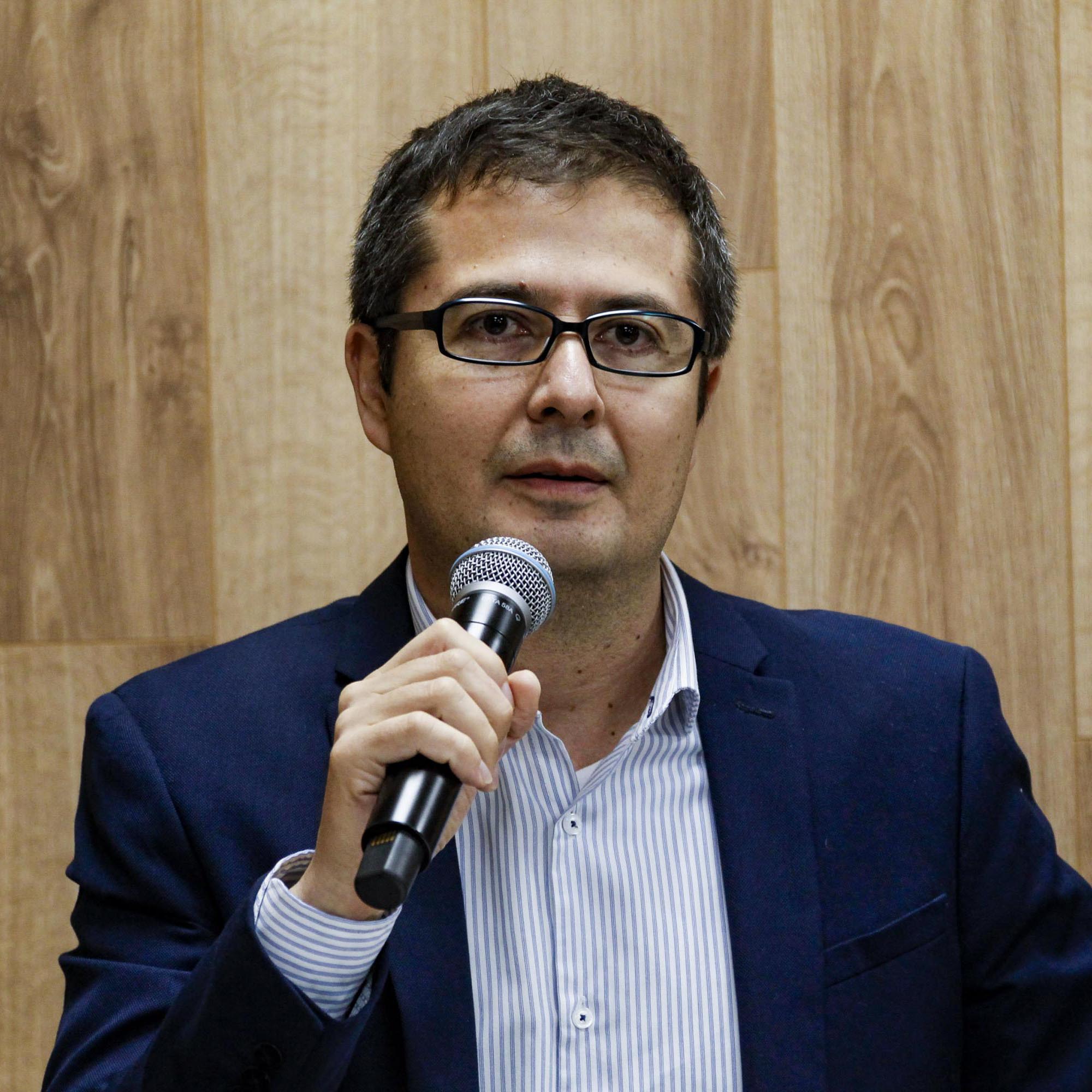 Repositorio CUDI Repositorio CUDI